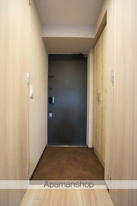 メイクスアート名駅南Ⅳ[1LDK/29.91m2]の内装3