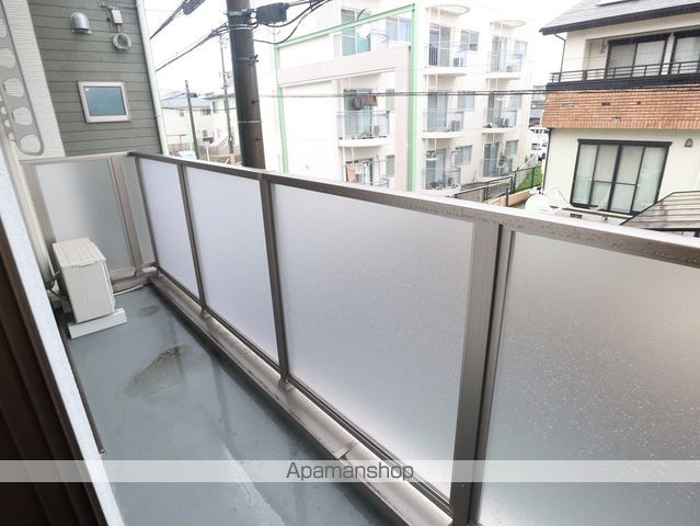 吉村コーポの内装写真