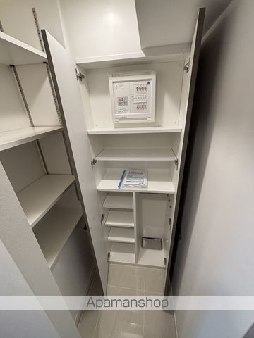 アイルイマージュ押上イーストの内装写真