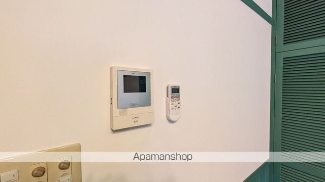アーバンヴィレッジの内装写真