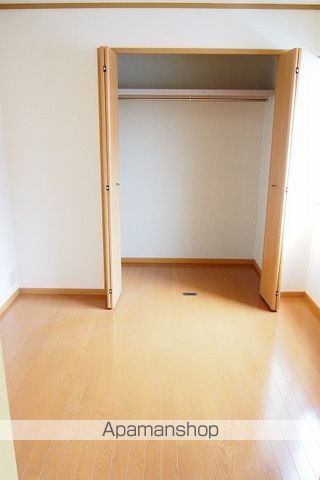 サン・ハロー Dの内装写真
