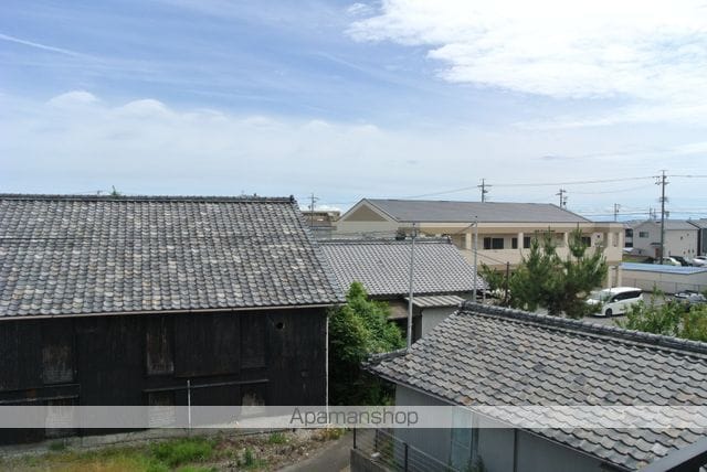 ジュネスアノンΘのその他写真