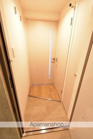 OLIVEの内装写真