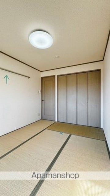 ドリームメゾン[2DK/41.65m2]の内装3