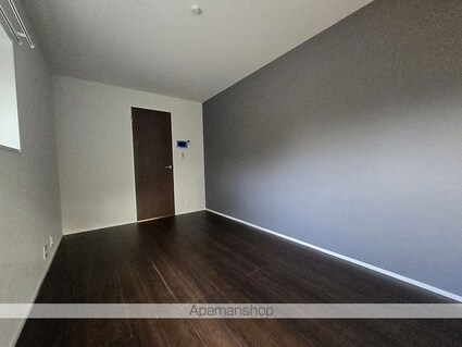 ＭＥＬＤＩＡ福生Ⅲ[1K/27.33m2]の内装9