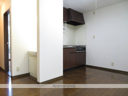 クレール花京院[3K/49.5m2]の内装6