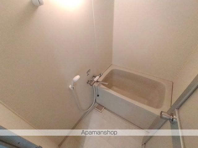 コンフォートステージIの内装写真