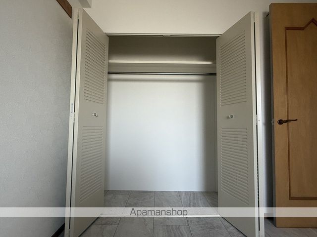 ファーニス白壁の内装写真