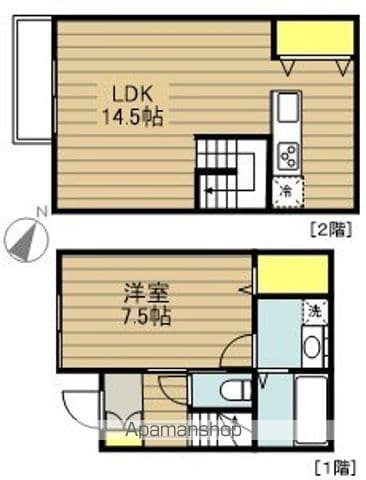 間取り：211064453024