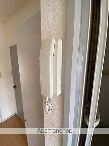 ディアスセフィーラ95の内装写真