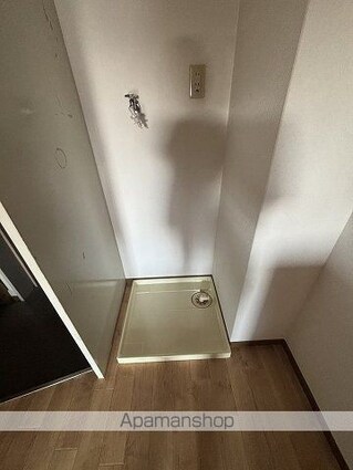 ルミノーソ三篠[1K/25.15m2]のその他部屋・スペース
