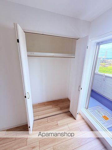 CASA CALMA南江口の内装写真