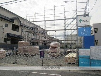 フェリス上田[1K/40.64m2]の外観3