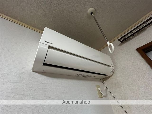ミニヨンの内装写真