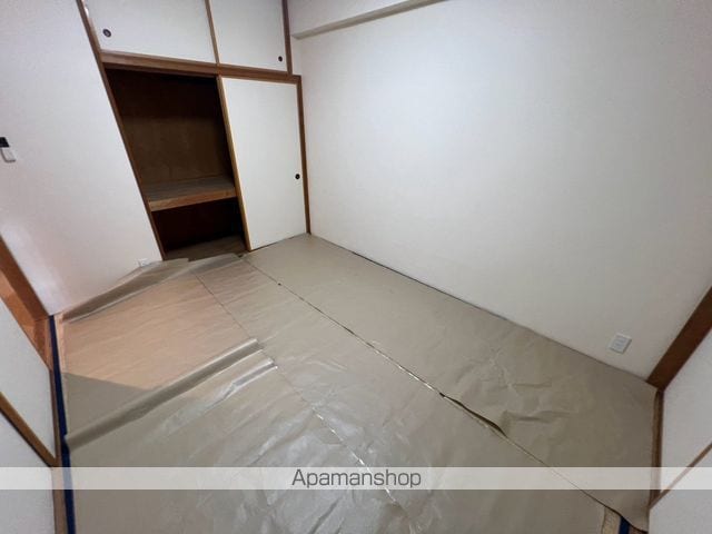アークハイム新潟の内装写真