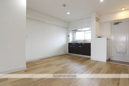 グランドロッソ朝生田[2DK/43.74m2]の内装7