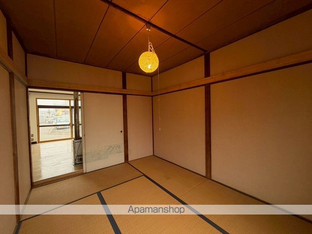 根室本線 新大楽毛駅 徒歩29分 2階建 築47年の内装写真