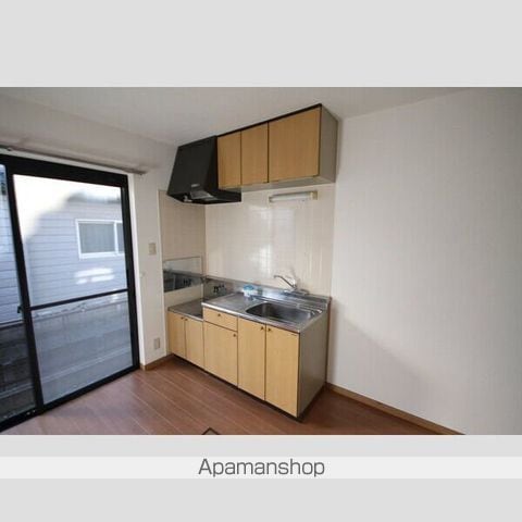 DUPLEX 国王7Aの内装写真