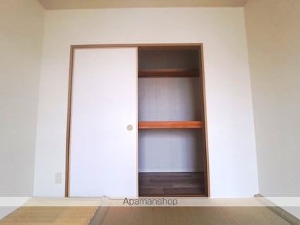 フォブール小栗[3DK/57.13m2]の収納