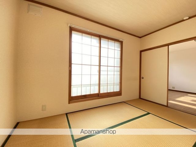 メゾンキクチIIIの内装写真