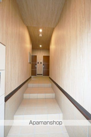 古江樂舎の玄関写真