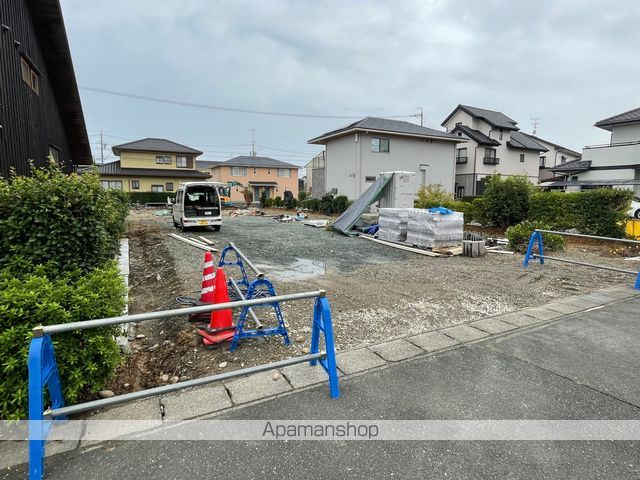シェリールの外観写真