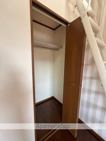 アンフィールドの内装写真