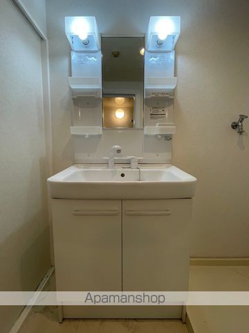 ファミーユの内装写真