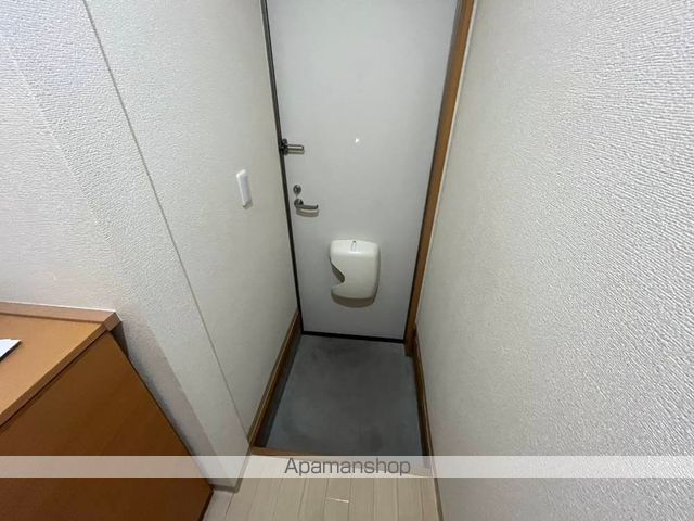 レガーロの内装写真
