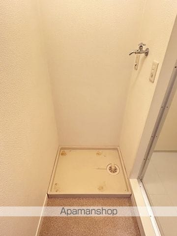 FL NESTの内装写真