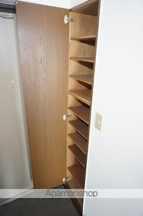 戸田パークヒルズ[1DK/30m2]の内装3