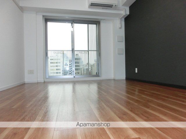 アンビエンテ四ツ橋の内装写真