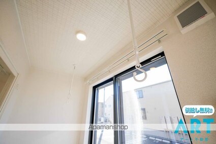 愛媛県伊予郡松前町大字南黒田[1LDK/50.05m2]の内装4