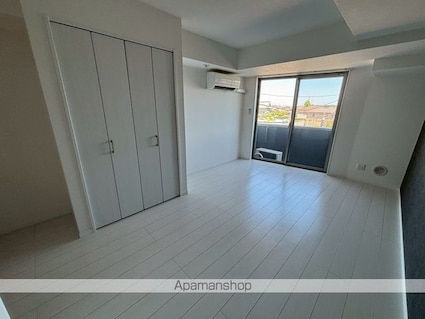 Ｆｏｒｔｉｔｕｄｏ四街道[1R/24.91m2]のリビング・居間