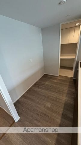 S−RESIDENCE愛宕SOUTHの内装写真