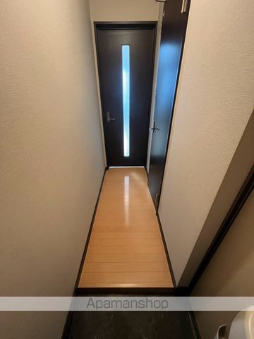 ルポ・プルミエールの内装写真