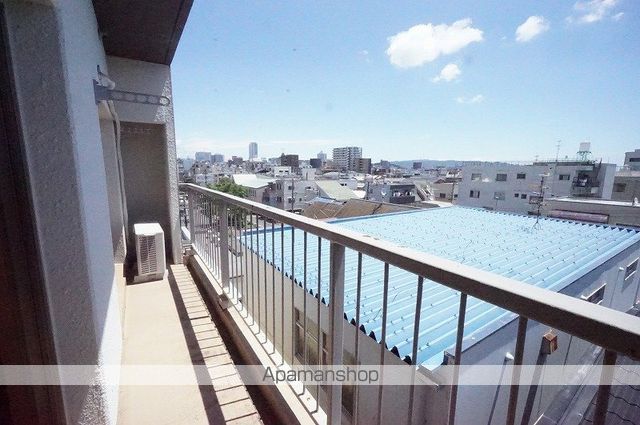 Grand Maison 葵の内装写真