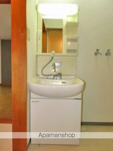 コートインディゴの内装写真