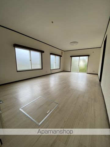 茂森新町4丁目貸家の内装写真