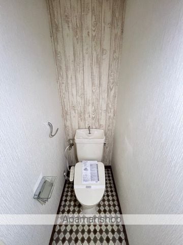 ウイングスIの内装写真