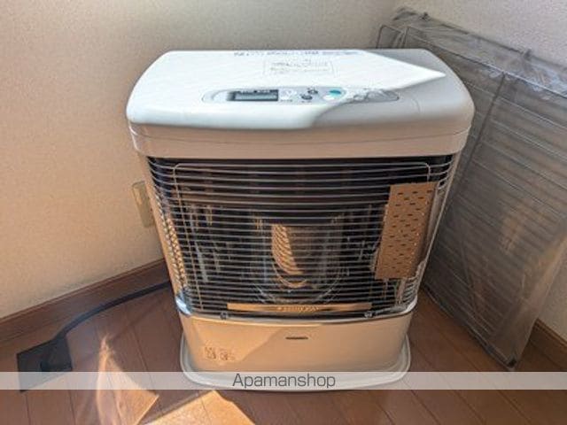 タケミハイツの内装写真