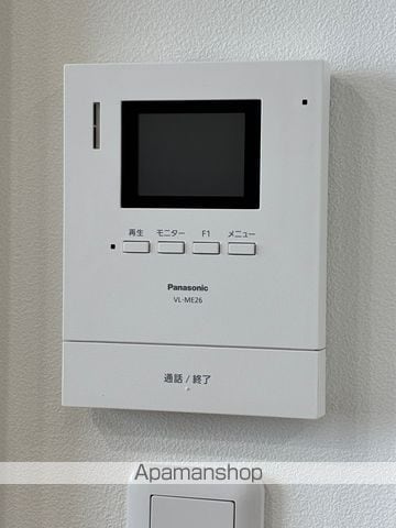 repotの内装写真