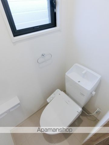 セジュール雅の内装写真