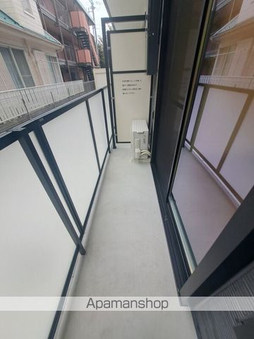 TKP新松戸Iの内装写真