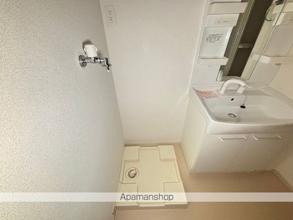 メゾン　プリムヴェール[1LDK/46.95m2]の内装1