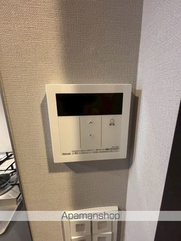 ザ・ライオンズフォーシア文京湯島の内装写真