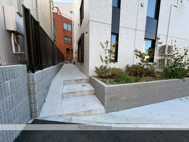 レオーネ早稲田のその他写真