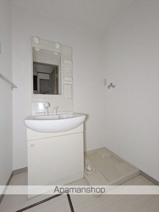 カーサ・Ｙ[1K/30.96m2]の洗面所