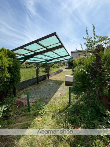山陽本線 通津駅 徒歩6分 1階建 築54年のその他写真
