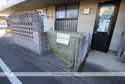 パレス仲市[1R/30.58m2]の共用部3